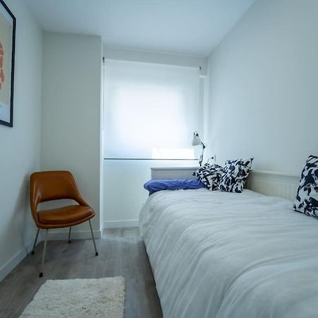 Apartamento Premium Ubi Perfecta Santander Luaran gambar