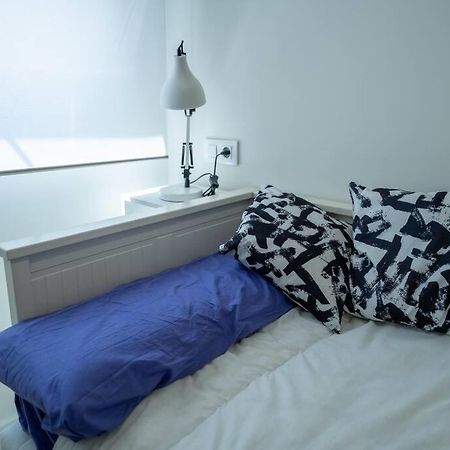 Apartamento Premium Ubi Perfecta Santander Luaran gambar