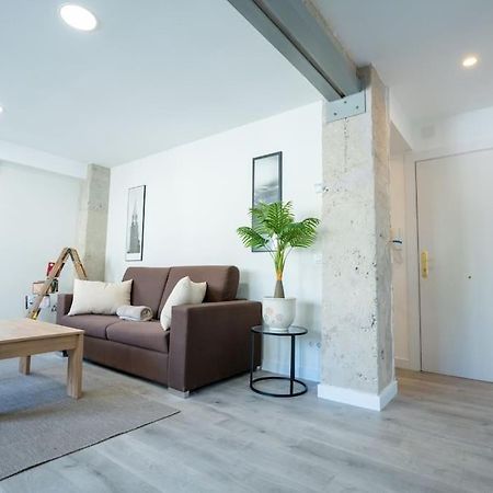 Apartamento Premium Ubi Perfecta Santander Luaran gambar