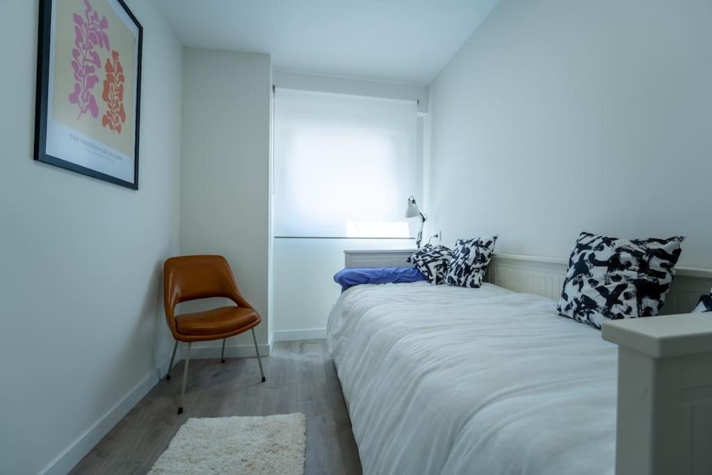 Apartamento Premium Ubi Perfecta Santander Luaran gambar