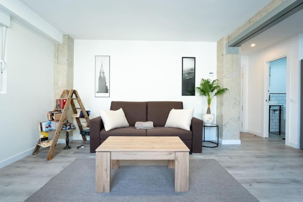 Apartamento Premium Ubi Perfecta Santander Luaran gambar