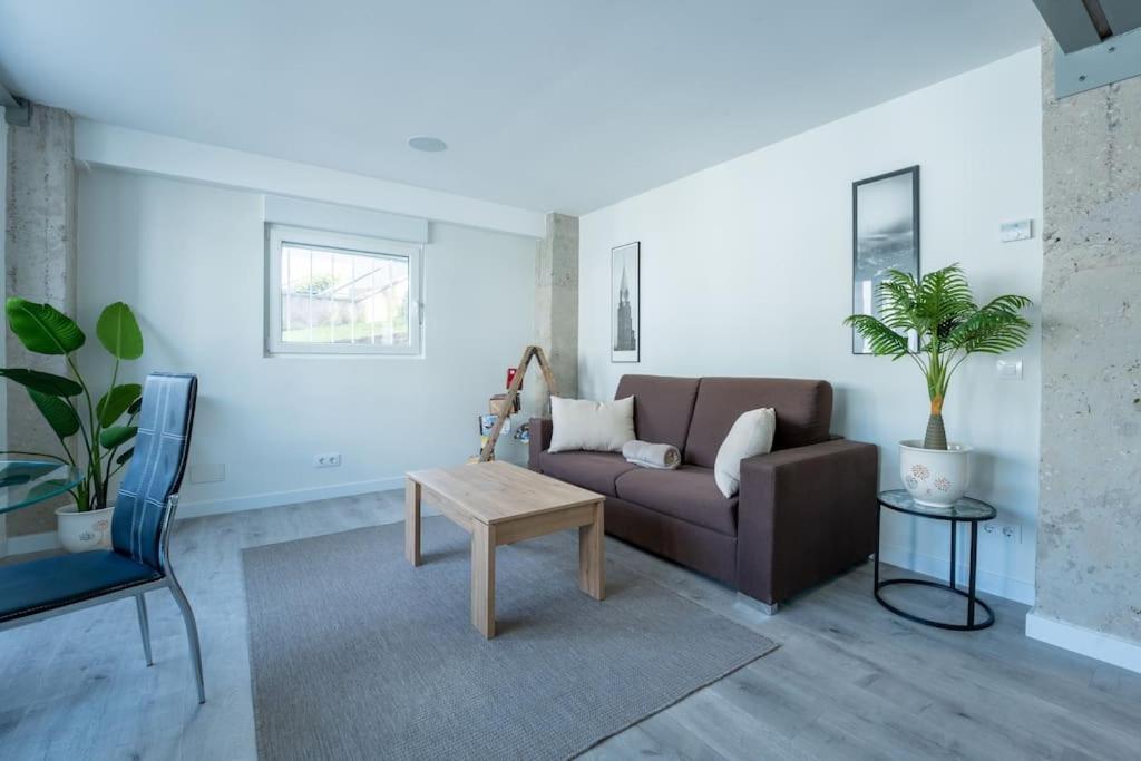 Apartamento Premium Ubi Perfecta Santander Luaran gambar