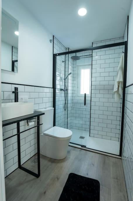 Apartamento Premium Ubi Perfecta Santander Luaran gambar