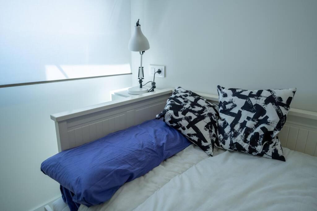 Apartamento Premium Ubi Perfecta Santander Luaran gambar