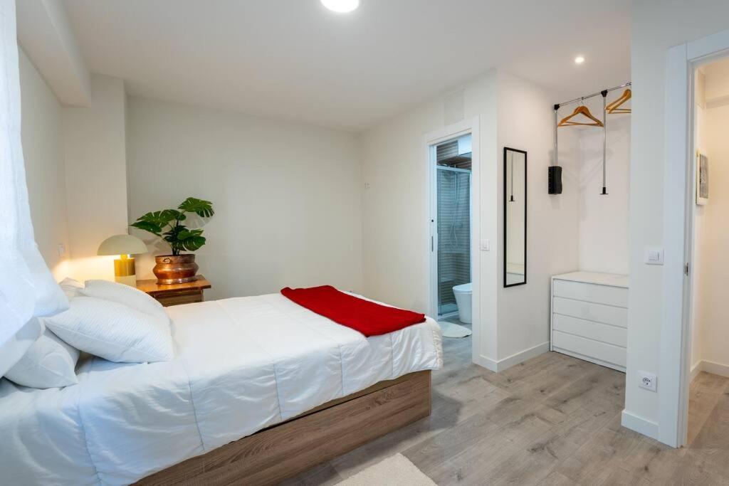 Apartamento Premium Ubi Perfecta Santander Luaran gambar