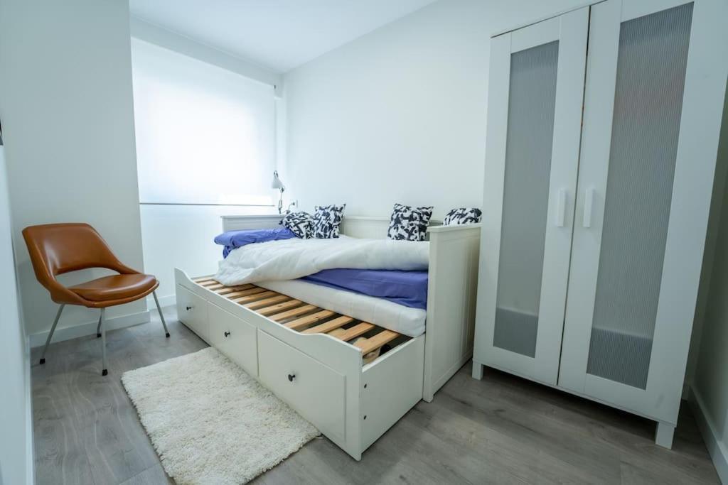 Apartamento Premium Ubi Perfecta Santander Luaran gambar