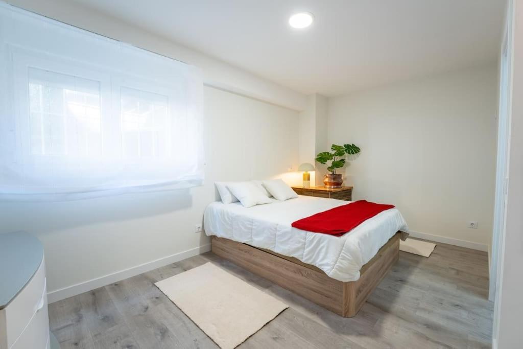 Apartamento Premium Ubi Perfecta Santander Luaran gambar