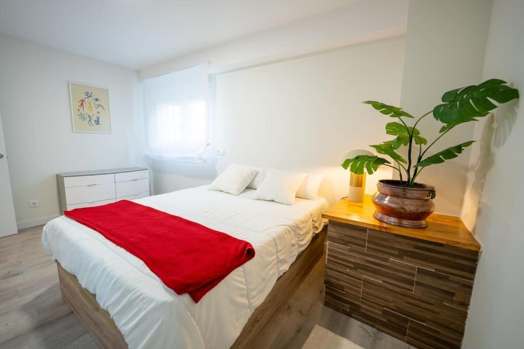 Apartamento Premium Ubi Perfecta Santander Luaran gambar