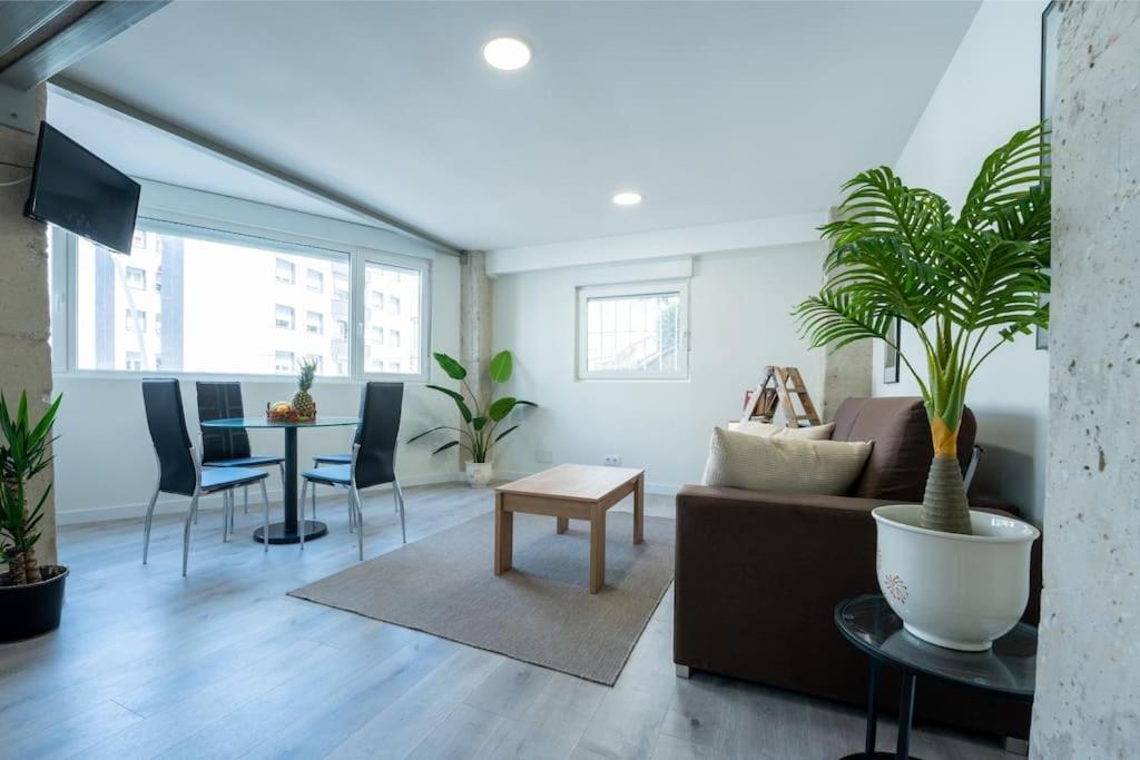 Apartamento Premium Ubi Perfecta Santander Luaran gambar