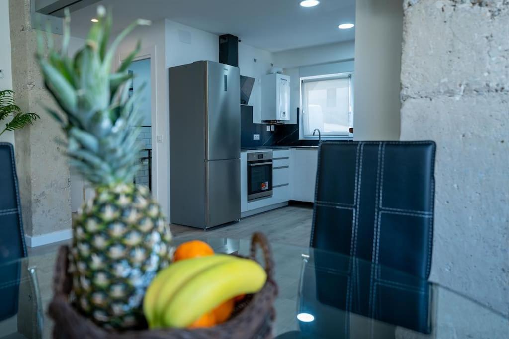 Apartamento Premium Ubi Perfecta Santander Luaran gambar