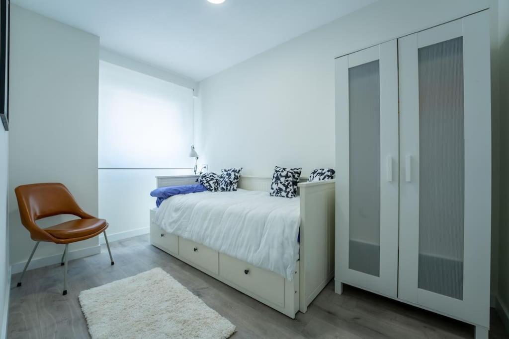 Apartamento Premium Ubi Perfecta Santander Luaran gambar