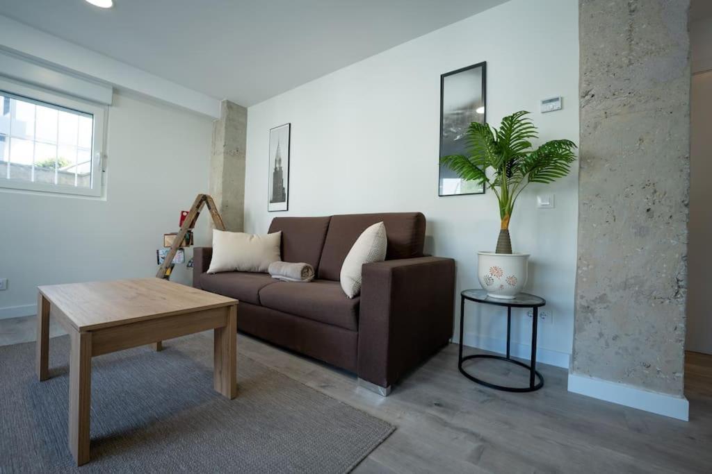 Apartamento Premium Ubi Perfecta Santander Luaran gambar