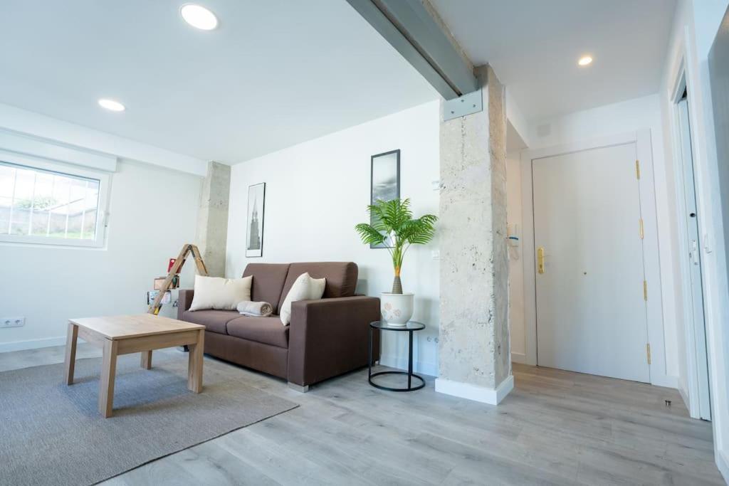 Apartamento Premium Ubi Perfecta Santander Luaran gambar